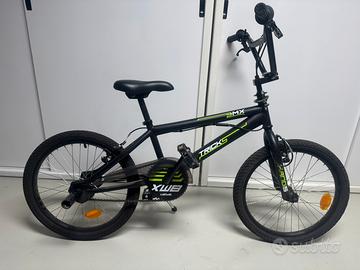 Bici BMX