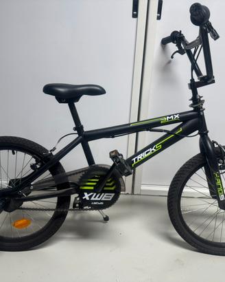 Bici BMX