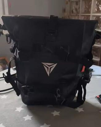 Borse moto Nuove per Bmw Gs 1200