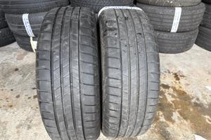 gomme usate 2056016 Estivo BRIDGESTONE - TUR - 064