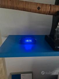 Orologio spia telecamera wifi