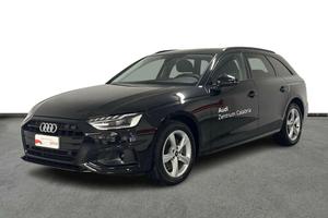 Audi A4 Avant 30 2.0 tdi mhev Business Advanced 13