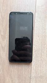 Samsung J6 2018