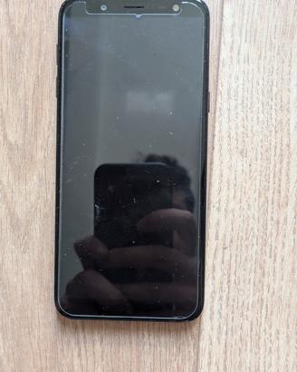 Samsung J6 2018