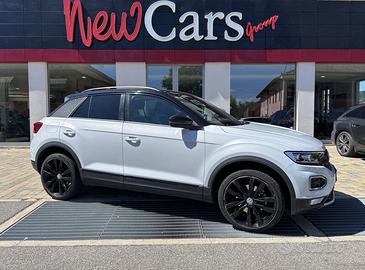 Volkswagen T-Roc 1.6 tdi Advanced