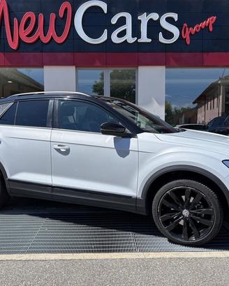 Volkswagen T-Roc 1.6 tdi Advanced