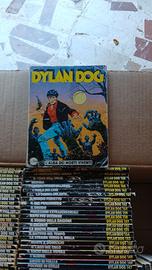 Fumetti dylan dog