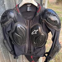 Abbigliamento Enduro completo