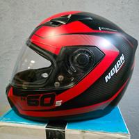 Casco Nolan N60 tg. S