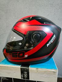 Casco Nolan N60 tg. S