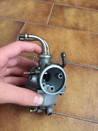 carburatore originale booster spirit