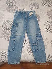 jeans uomo