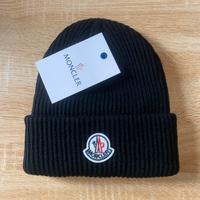 Berretto moncler nero