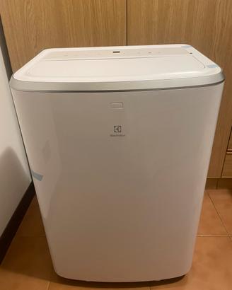 Condizionatore  Elettrolux Serie 600 9000 BTU