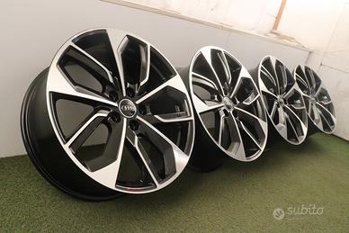 Cerchi in lega Audi A3 A3L RS3 S3 19 ORIGINALI