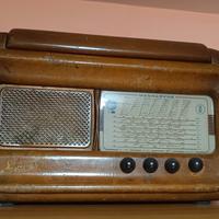radio antica