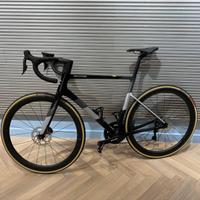 SuperSix EVO Hi-MOD Disc Ultegra Di2 2020