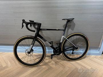 SuperSix EVO Hi-MOD Disc Ultegra Di2 2020