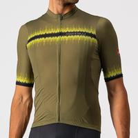Maglia ciclismo Castelli