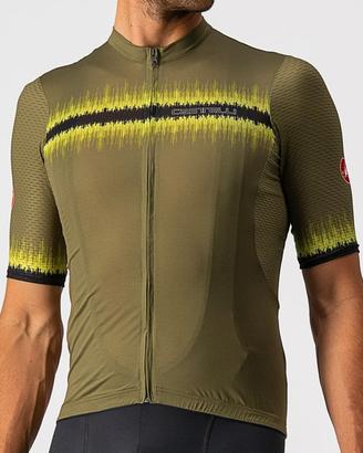 Maglia ciclismo Castelli