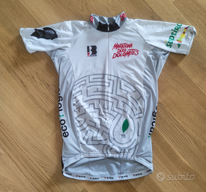 Maglia ciclismo Maratona dles Dolomites