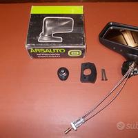 Specchietto retrovisore sx Volkswagen Golf MKII