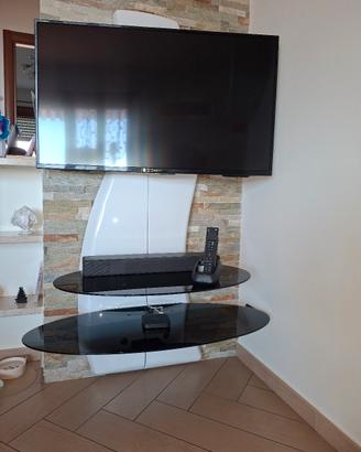 Porta Tv Meliconi