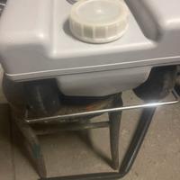 CAMPER FIAMMA ROLL TANK 23