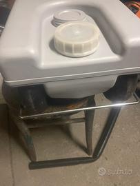 CAMPER FIAMMA ROLL TANK 23