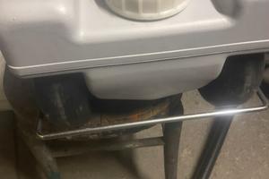 CAMPER FIAMMA ROLL TANK 23