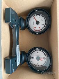 Contagiri e orologio smart 451 a4515401311