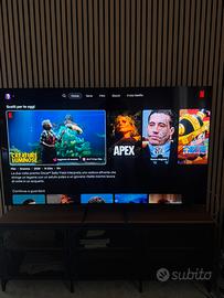SAMSUNG OLED 65 pollici