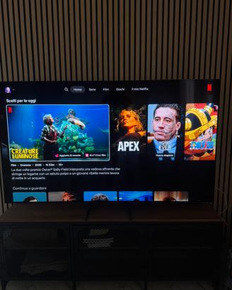 SAMSUNG OLED 65 pollici