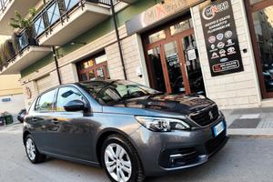 Peugeot 308 1.5 BlueHDi 130CV BERLINA BUSINESS