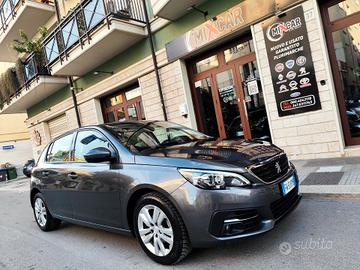 Peugeot 308 1.5 BlueHDi 130CV BERLINA BUSINESS
