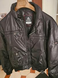 giubbotto invernale peuterey