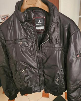 giubbotto invernale peuterey