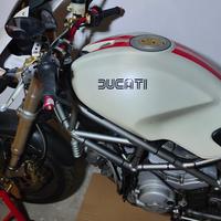 Ducati Monster 1000 S ie - 2007