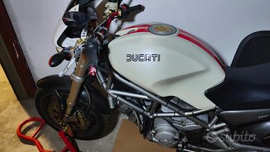 Ducati Monster 1000 S ie - 2007
