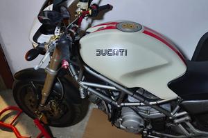 Ducati Monster 1000 S ie - 2007