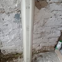 plafoniera 3flinda 2 x 36 