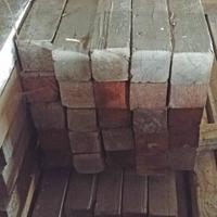 Listelli travetti morali 12x12 - L varia fino 2 m