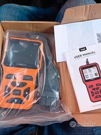 Diagnostico per Auto v500
