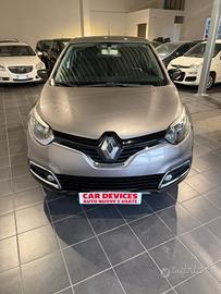 Renault Captur 1.5 -NEOPATENTATI