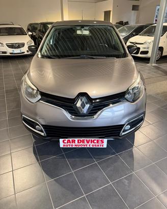 Renault Captur 1.5 -NEOPATENTATI