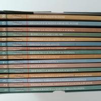 Il caffè filosofico prima serie completa 16 Dvd