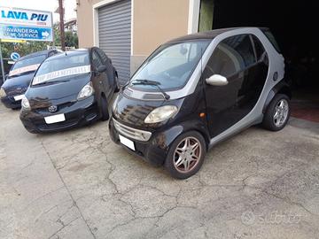 Smart City 600 Passion 54CV (Finanziabile)