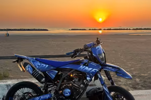 FANTIC XMF 125 4T 2019