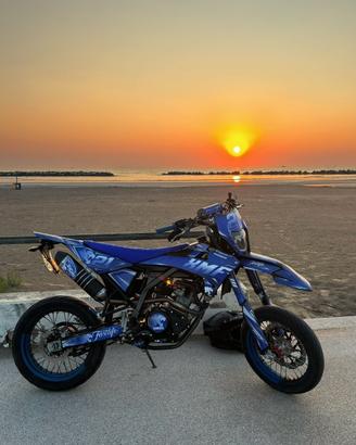 FANTIC XMF 125 4T 2019