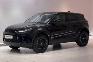 Range Rover Evoque 2nd serie LAND ROVER 2.0D ...